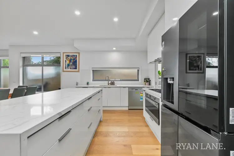 Second view of Homely house listing, 29a Seves Street, Altona VIC 3018