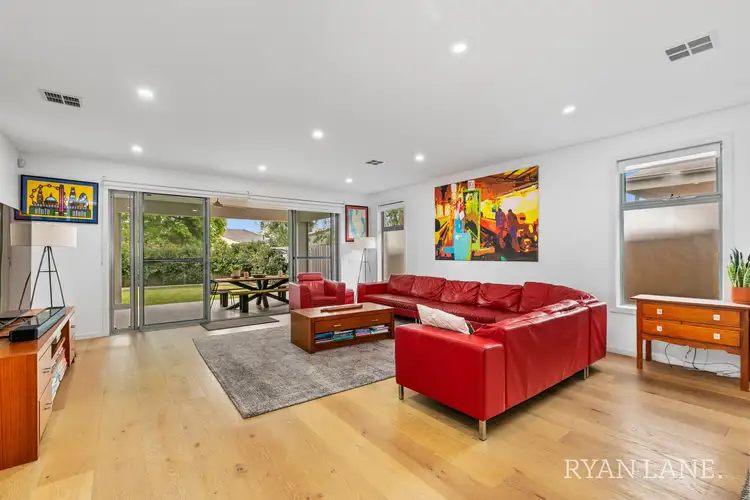 Fifth view of Homely house listing, 29a Seves Street, Altona VIC 3018