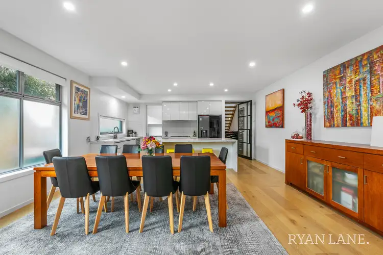 Sixth view of Homely house listing, 29a Seves Street, Altona VIC 3018