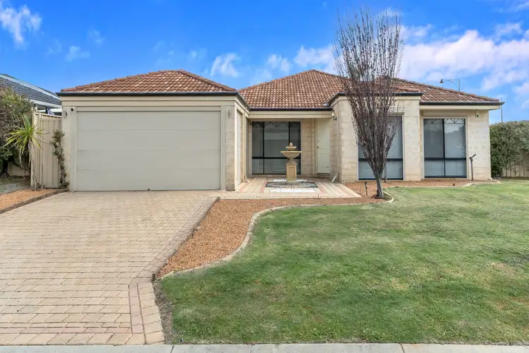 1 Alexandria Boulevard, Canning Vale WA 6155