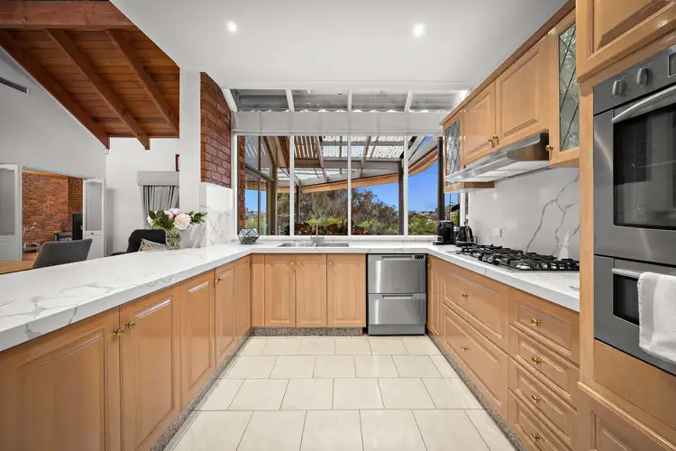 Fourth view of Homely house listing, 91 Burrowye Crescent, Keilor VIC 3036