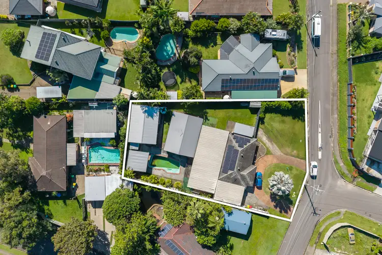 4 Moogara Street, Shailer Park QLD 4128