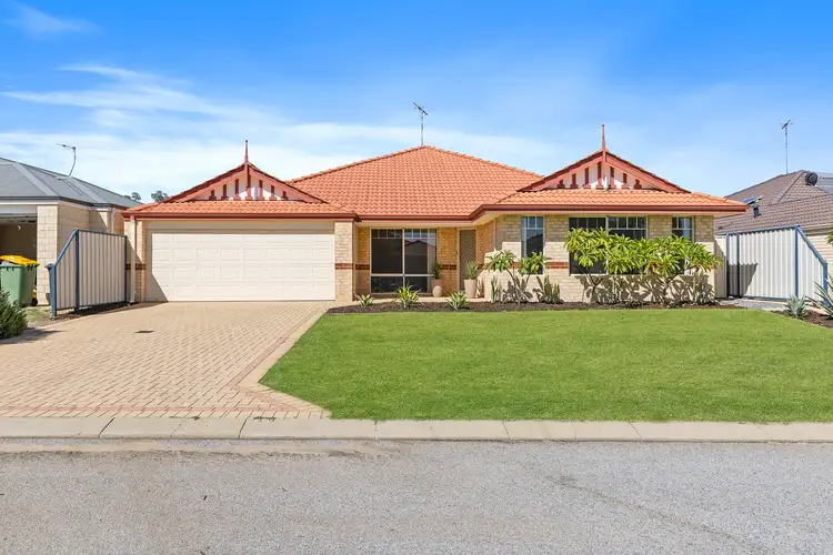 Second view of Homely house listing, 12 Philmont Way, Meadow Springs WA 6210