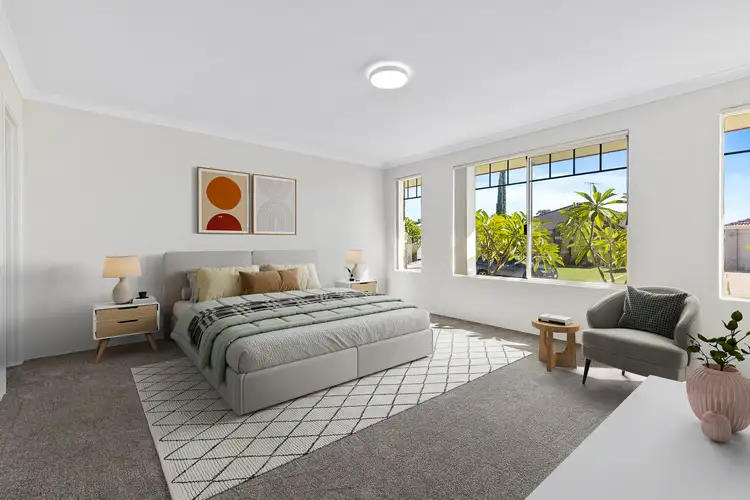 Fourth view of Homely house listing, 12 Philmont Way, Meadow Springs WA 6210