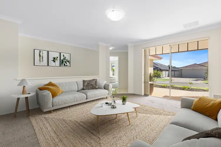 Sixth view of Homely house listing, 12 Philmont Way, Meadow Springs WA 6210