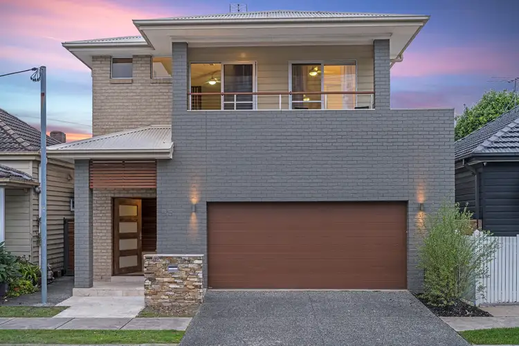 95 McMichael Street, Maryville NSW 2293
