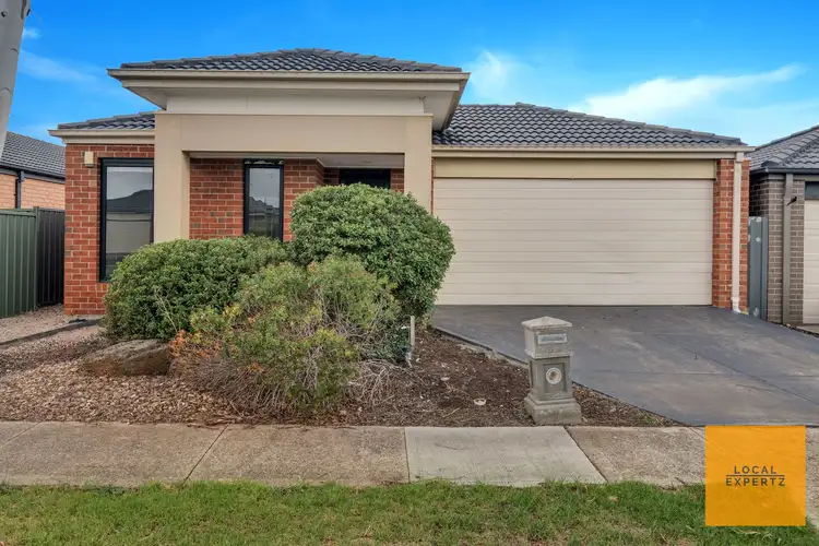 14 Rous Street, Wyndham Vale VIC 3024