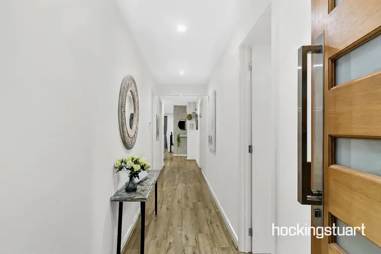 Second view of Homely house listing, 33 Budawang Way, Wollert VIC 3750