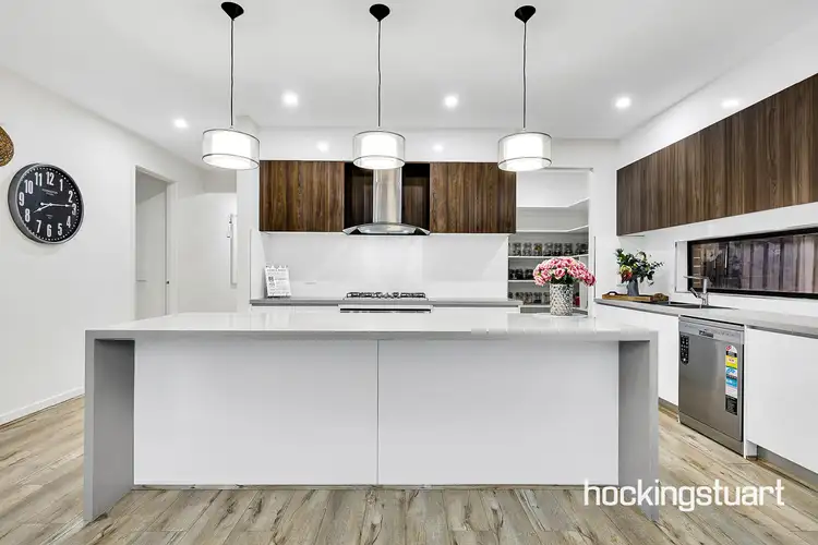 Third view of Homely house listing, 33 Budawang Way, Wollert VIC 3750