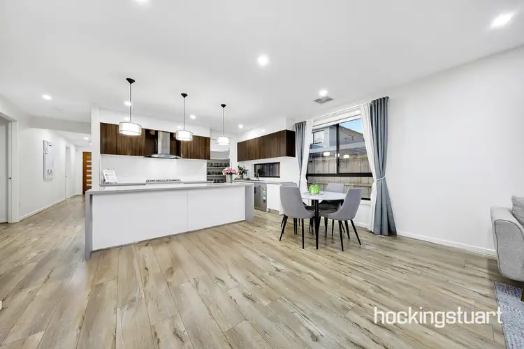 Fifth view of Homely house listing, 33 Budawang Way, Wollert VIC 3750