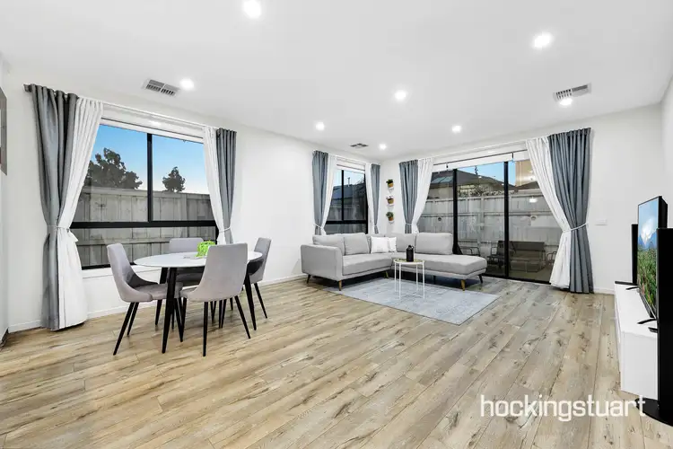 Sixth view of Homely house listing, 33 Budawang Way, Wollert VIC 3750