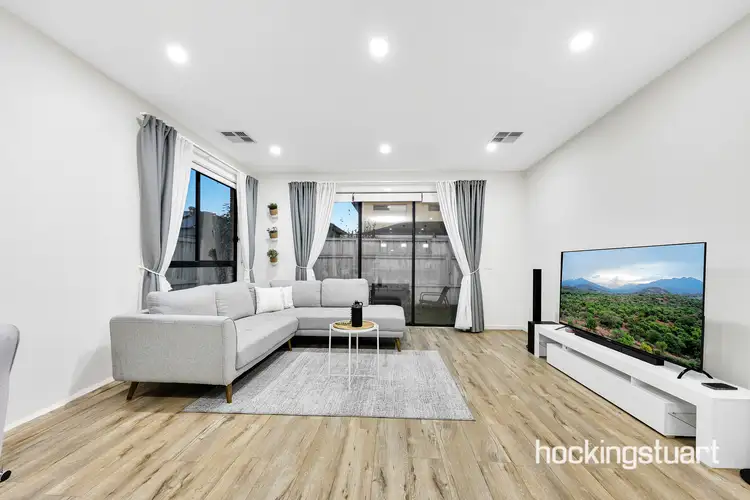 Seventh view of Homely house listing, 33 Budawang Way, Wollert VIC 3750