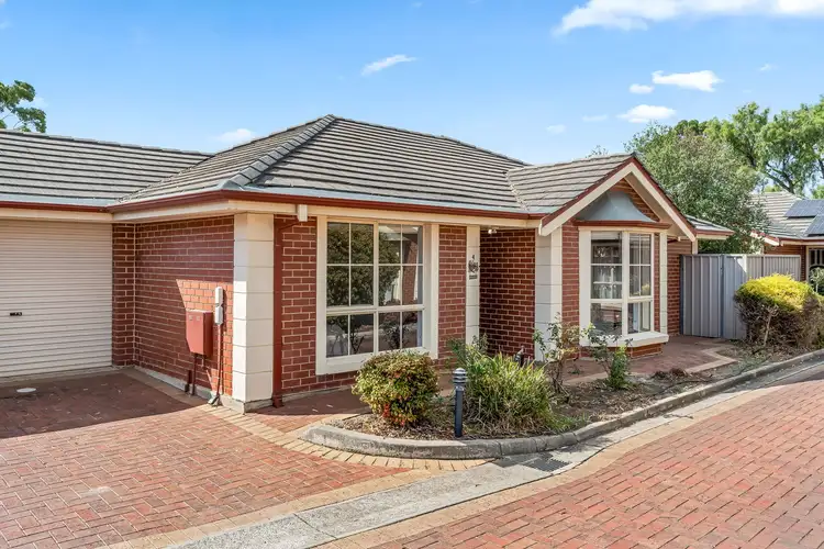 Main view of Homely unit listing, 4/200 Diagonal Road, Warradale SA 5046
