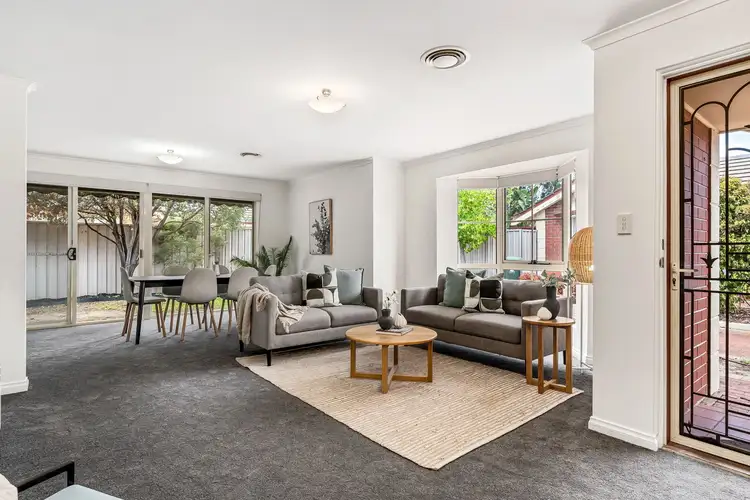 Second view of Homely unit listing, 4/200 Diagonal Road, Warradale SA 5046
