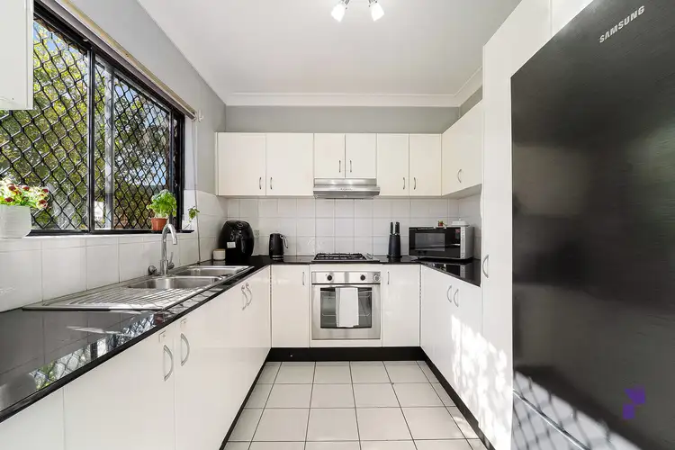 Second view of Homely semi-detached listing, 10 Tempe Street, Greenacre NSW 2190