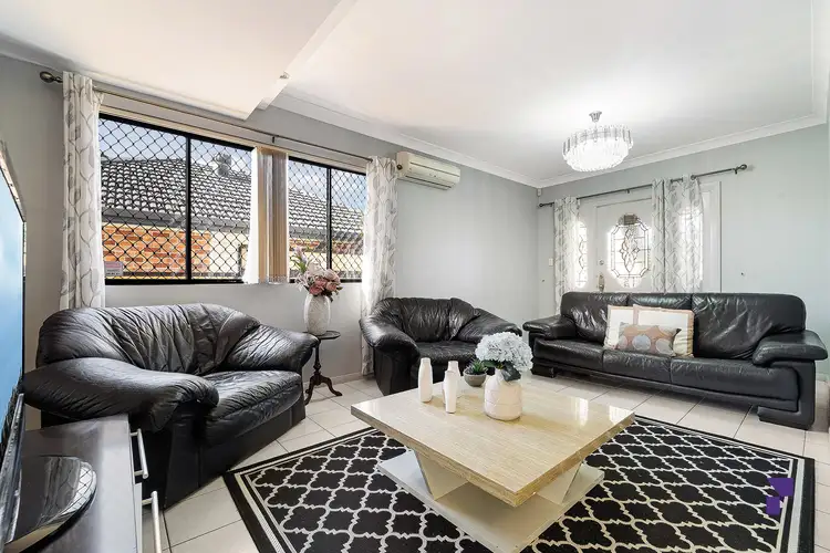 Third view of Homely semi-detached listing, 10 Tempe Street, Greenacre NSW 2190