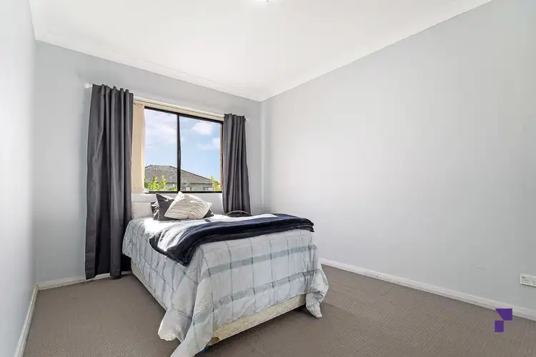 Fifth view of Homely semi-detached listing, 10 Tempe Street, Greenacre NSW 2190