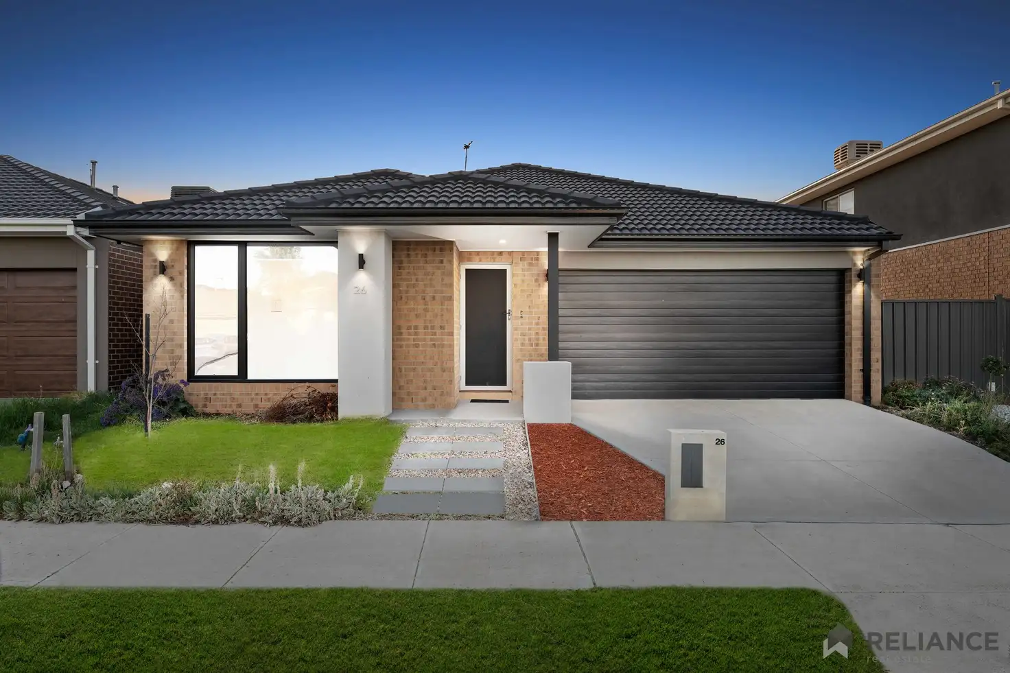 Main view of Homely house listing, 26 Gosfield Drive, Werribee VIC 3030