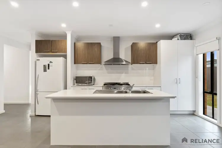 Second view of Homely house listing, 26 Gosfield Drive, Werribee VIC 3030