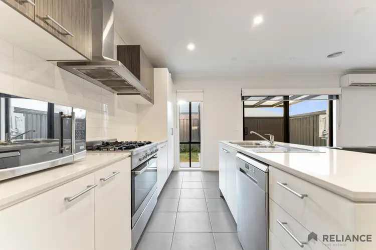 Third view of Homely house listing, 26 Gosfield Drive, Werribee VIC 3030