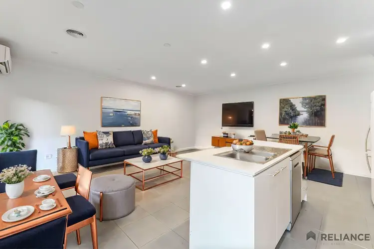 Fourth view of Homely house listing, 26 Gosfield Drive, Werribee VIC 3030