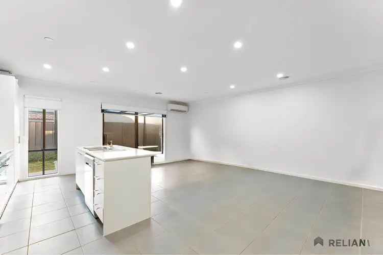 Fifth view of Homely house listing, 26 Gosfield Drive, Werribee VIC 3030