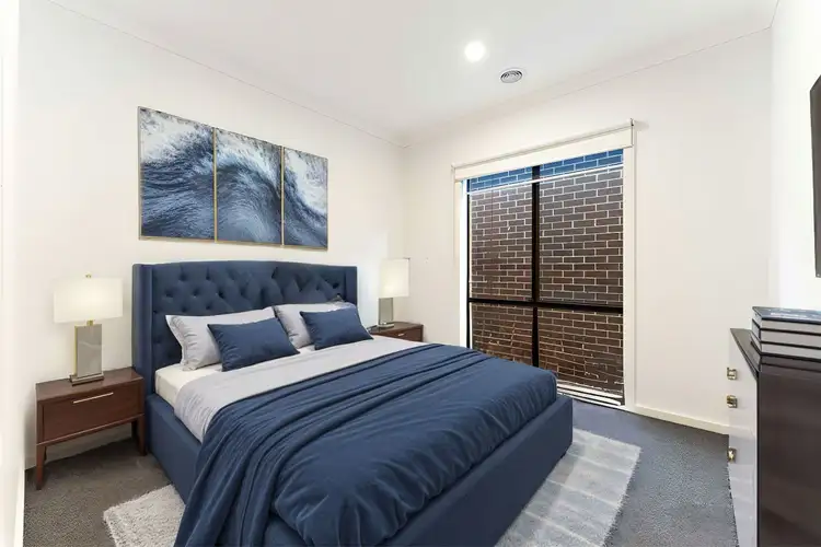 Sixth view of Homely house listing, 26 Gosfield Drive, Werribee VIC 3030