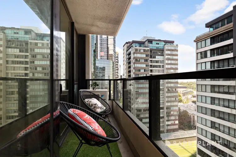 1409/135 City Road, Southbank VIC 3006