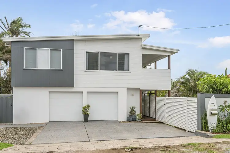 1525 Ocean Drive, Lake Cathie NSW 2445