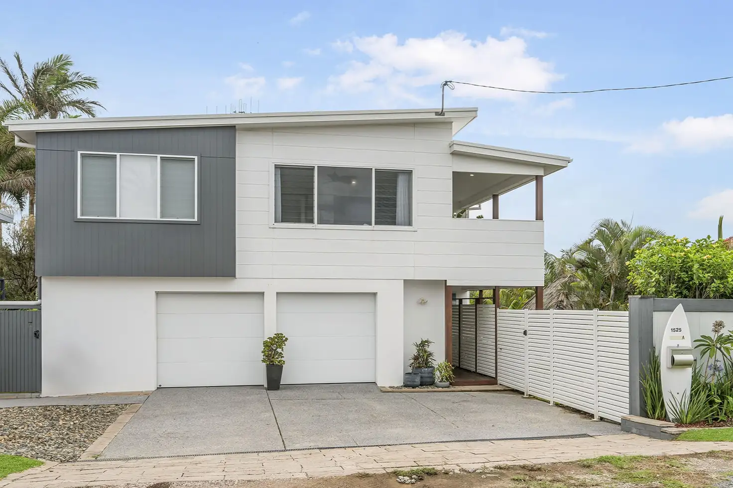 Main view of Homely house listing, 1525 Ocean Drive, Lake Cathie NSW 2445