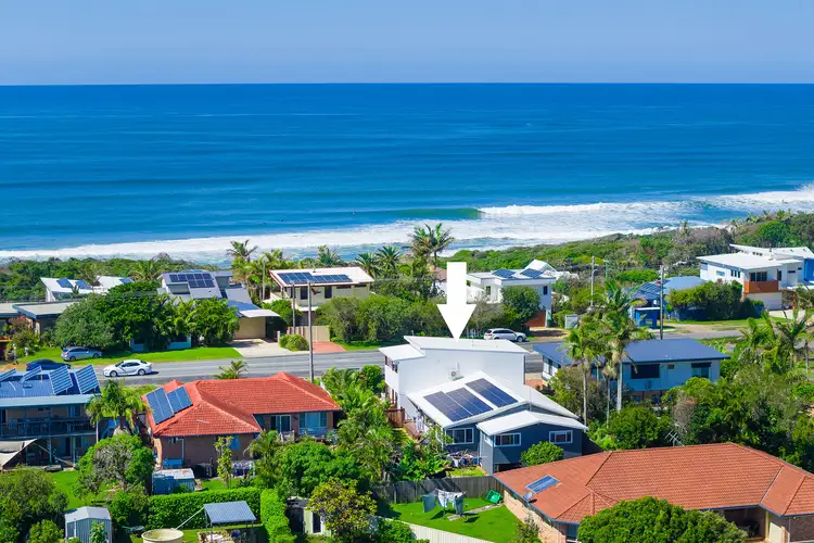 Second view of Homely house listing, 1525 Ocean Drive, Lake Cathie NSW 2445