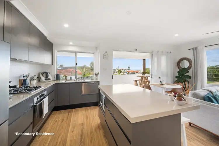 Fourth view of Homely house listing, 1525 Ocean Drive, Lake Cathie NSW 2445