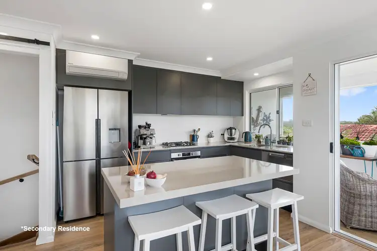 Fifth view of Homely house listing, 1525 Ocean Drive, Lake Cathie NSW 2445