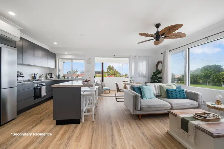 Sixth view of Homely house listing, 1525 Ocean Drive, Lake Cathie NSW 2445