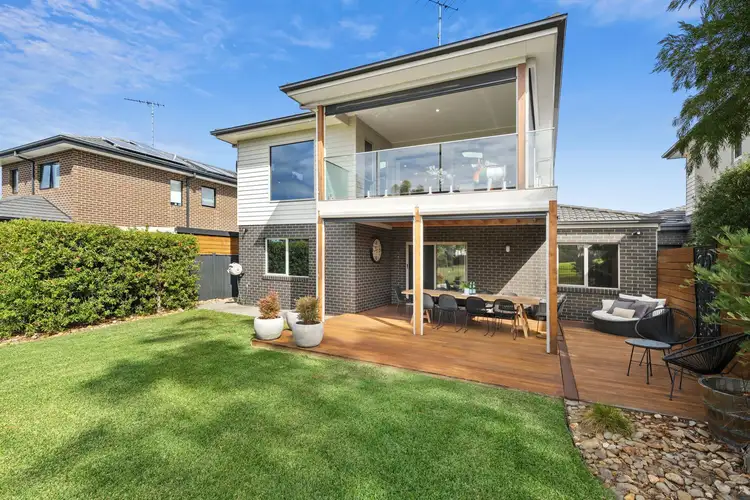 Main view of Homely house listing, 10 Balfour Street, North Geelong VIC 3215