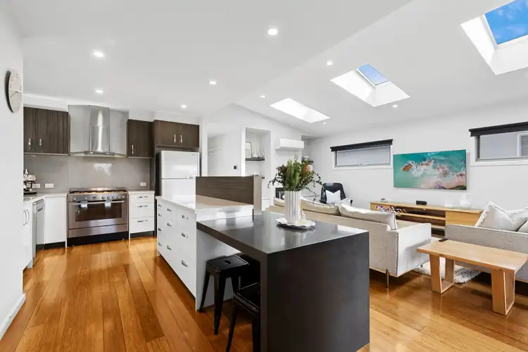 Fourth view of Homely house listing, 10 Balfour Street, North Geelong VIC 3215