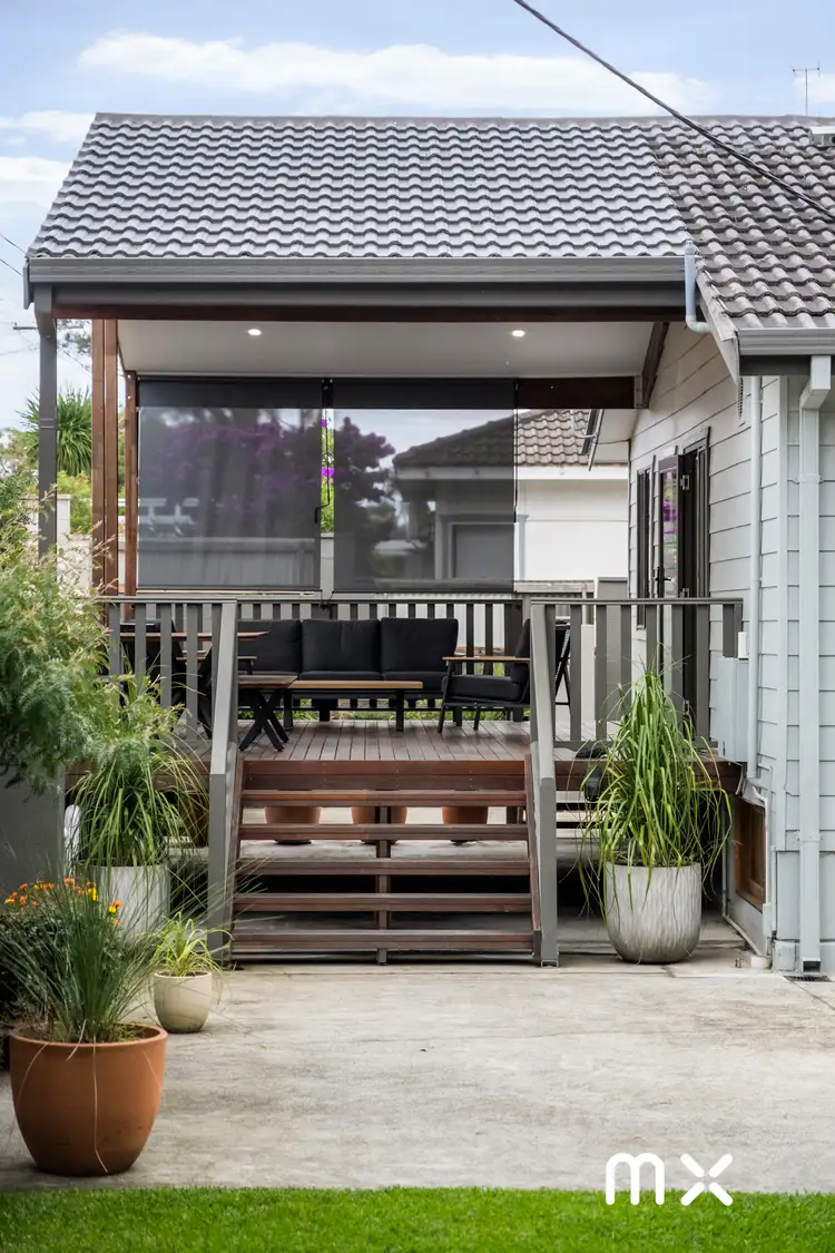 Fifth view of Homely house listing, 1 Stanley Avenue, Farmborough Heights NSW 2526