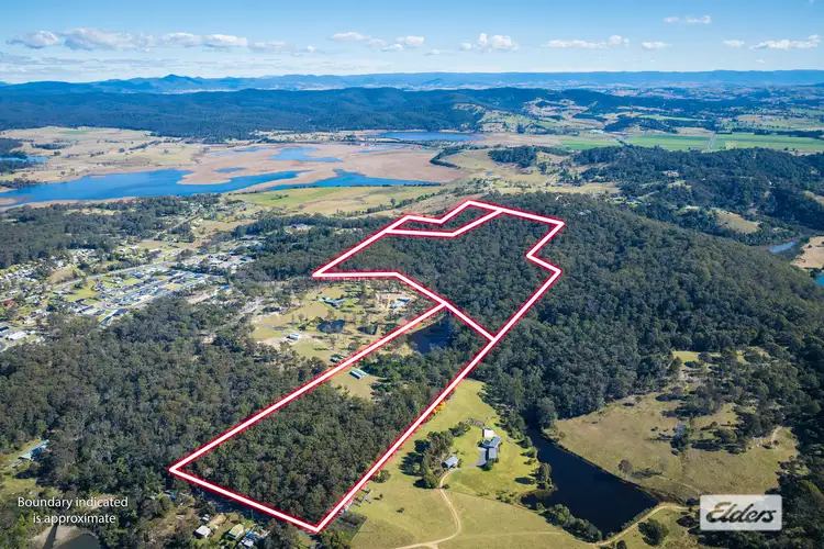 Main view of Homely land listing, 64 Lot Stafford Drive, Kalaru NSW 2550