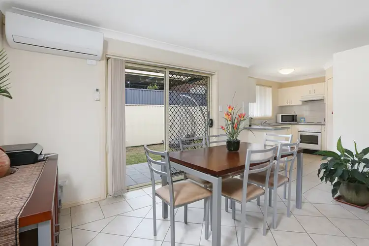 Fourth view of Homely villa listing, 9/31-33 Tungarra Road, Girraween NSW 2145