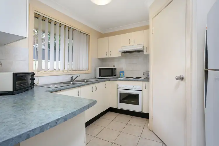 Fifth view of Homely villa listing, 9/31-33 Tungarra Road, Girraween NSW 2145