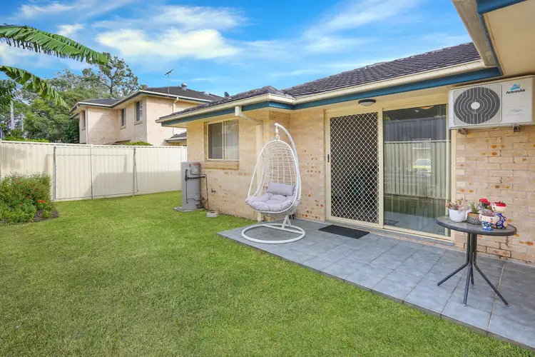 Sixth view of Homely villa listing, 9/31-33 Tungarra Road, Girraween NSW 2145