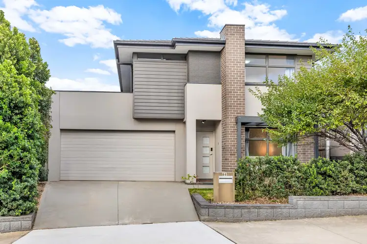 66 Boundary Road, Schofields NSW 2762