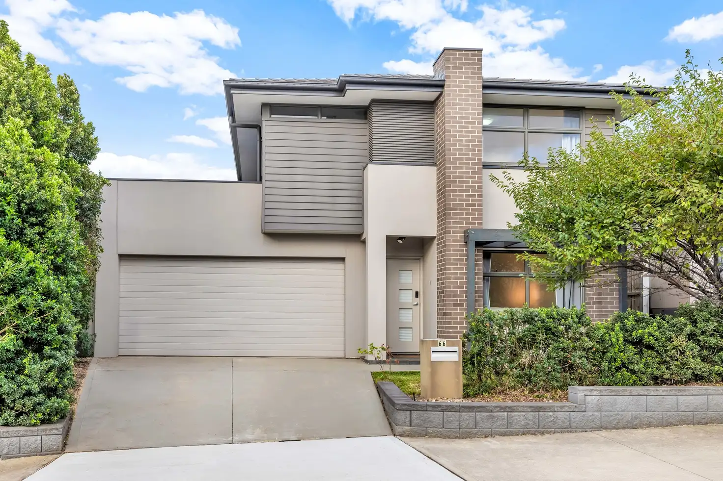 Main view of Homely house listing, 66 Boundary Road, Schofields NSW 2762