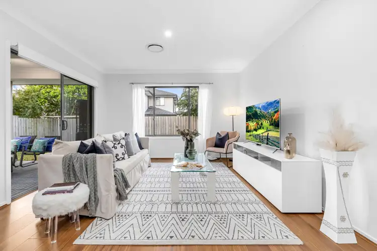 Second view of Homely house listing, 66 Boundary Road, Schofields NSW 2762