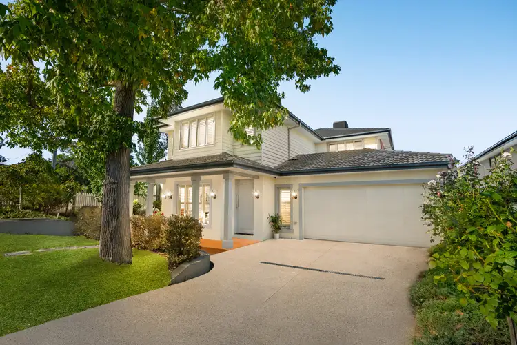 33 Philip Street, Vermont VIC 3133