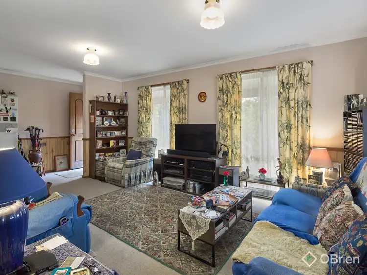 Second view of Homely unit listing, 2/125 Normanby Street, Warragul VIC 3820