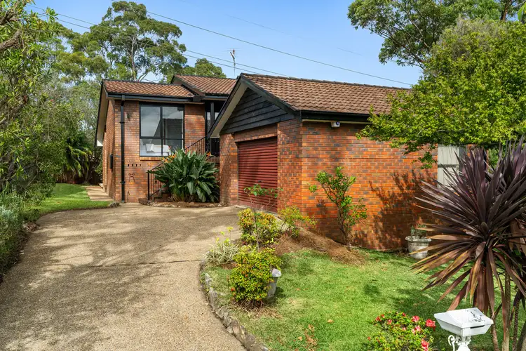 9 Breeza Place, Bangor NSW 2234