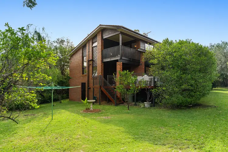 Fifth view of Homely house listing, 9 Breeza Place, Bangor NSW 2234