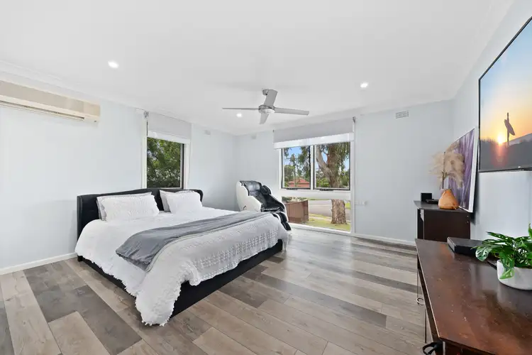 Fourth view of Homely house listing, 4 Akron Place, Toongabbie NSW 2146