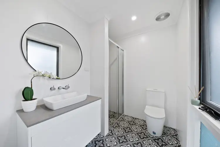 Fifth view of Homely house listing, 4 Akron Place, Toongabbie NSW 2146